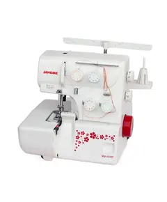 Швейная машина Janome HQ-075D 145000 Ассорти, магазин