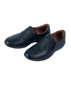 Туфли мужские PAT 530103К01К черные 35000 Ralf Ringer, бутик мужской и женской обуви