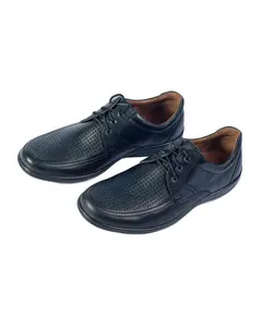 Туфли мужские PAT 530107К01К черные 35000 Ralf Ringer, бутик мужской и женской обуви
