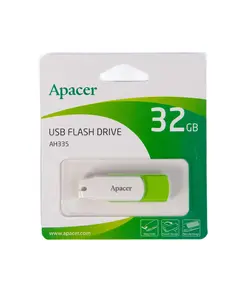 USB 2.0 Флеш 32GB Apacer 1800 Alpha Power, ​центр продажи и ремонта ноутбуков и компьютеров