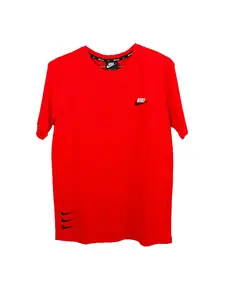 Футболка красного цвета 7500 SportSTAR, отдел мужской и женской спортивной одежды