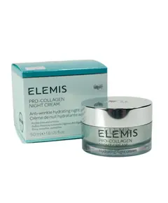 Крем ночной для лица Elemis Pro-Collagen Oxygenating Night Cream 50 мл 49500 Pinky, магазин косметики