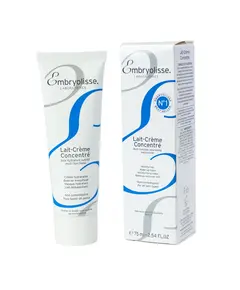 Молочко-крем концентрат для лица Embryolisse Lait-Crème Concentre 75мл 11600 Pinky, магазин косметики