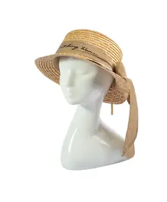 Шляпа Sheng yi с бантиком 8000 Bella Bikini, магазин купальников