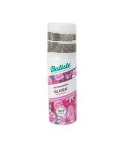 Сухой шампунь Batiste blush 50мл 1200 Pinky, магазин косметики