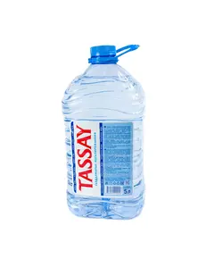 Вода Тассай Tassay негазированная 5 л 685 