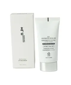 Восстанавливающий лифтинг крем Black Rice Revitalizing Lifting Cream 70 мл 5800 Pinky, магазин косметики