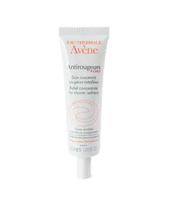 AVENE ANTIROUGEURS FORT Крем от покраснений 30 мл 0 