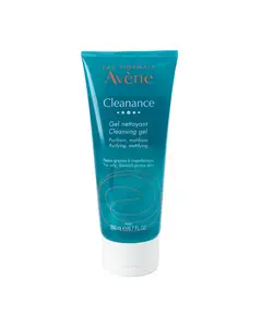 AVENE CLEANANCE Гель очищающий 200 мл 5600 