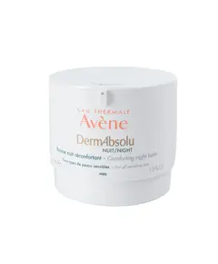 AVENE DERMABSOLU Бальзам ночной 40 мл 17900 