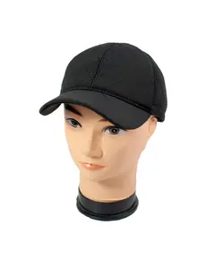 Бейсболка мужская болоневая Франт 11500 Hat & Cap,бутик головных уборов