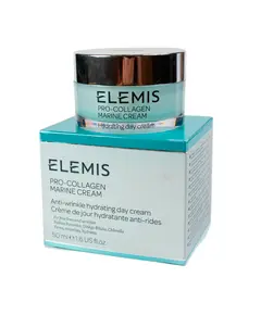 Elemis Крем для лица Про-Коллаген Морские водоросли Pro-Collagen Marine Cream 50 мл 45000 Марафет, магазин косметики