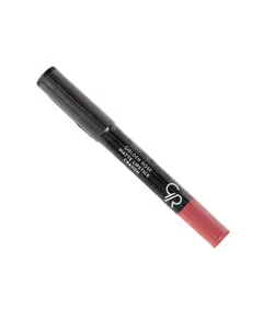 Карандаш-помада Golden Rose Matte Lipstick Crayon 1082 Cosmetica.kz, интернет-магазин