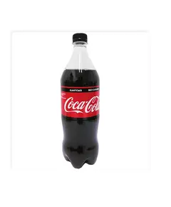 Кока Кола Зеро Coca Cola Zero 1л ПЭТ 425 