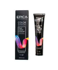 Краситель для волос Epica Professional в ассортименте 2000 Импульс, ​магазин расходных материалов