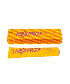 Краска-уход для волос Nexprof Century 2500 Импульс, ​магазин расходных материалов