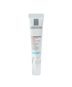 LA ROCHE-POSAY REDERMIC R Крем для контура глаз 15 мл 0 