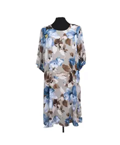 Платье женское Mirai collection 58-60 размеры 4500 Sulu shop, ​магазин женской одежды