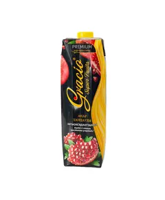 Сок Gracio Гранат 0.95 л 750 