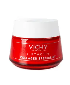 VICHY LIFTACTIV Collagen Specialist Дневной крем-уход 50 мл 23100 