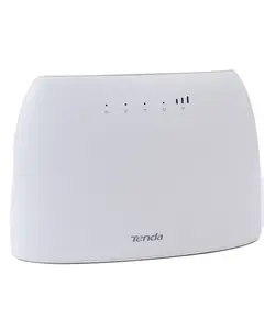 Wi-Fi роутер Tenda 4G03 27200 Pixel, компьютерный центр