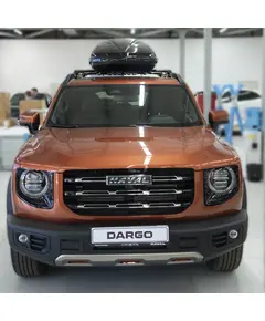 Автомобиль Haval Dargo Elite 2.0T 4WD 15890000 Haval, ​автосалон