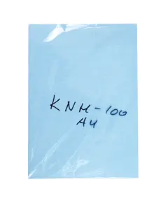 Бумага для сублимации KNH А4 голубая 100 листов 3900 Спектр, ​сервисный центр