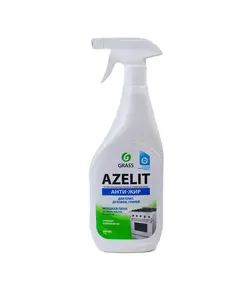 Чистящее средство "Azelit" 600 мл 1100 Karcher Grass, магазин бытовой химии для дома и авто