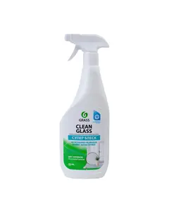 Чистящее средство "Clean Glass" 600 мл 850 Karcher Grass, магазин бытовой химии для дома и авто