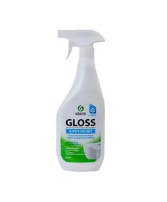 Чистящее средство "Gloss" 600 мл 1380 Karcher Grass, магазин бытовой химии для дома и авто