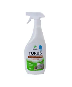 Чистящее средство "Torus" 600 мл 1370 Karcher Grass, магазин бытовой химии для дома и авто