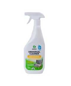 Чистящее средство "Universal Cleaner" 600 мл 1210 Karcher Grass, магазин бытовой химии для дома и авто