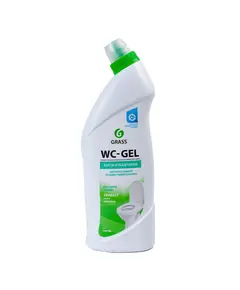 Чистящее средство "WC-gel" 750 мл 1100 Karcher Grass, магазин бытовой химии для дома и авто