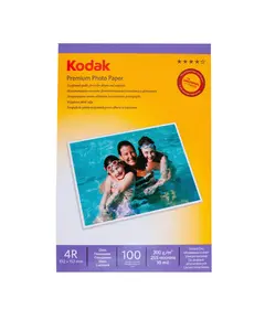 Фотобумага глянец Kodak 10*15 100 листов 200 1510 Спектр, ​сервисный центр