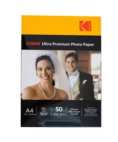 Фотобумага сатин Kodak А4 210*297 260 50 листов 7460 Спектр, ​сервисный центр