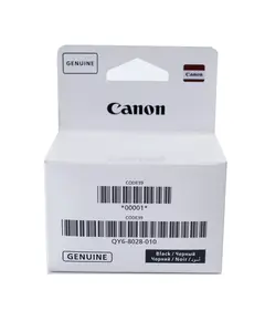 Печатающая головка для принтера Canon Q468028 черная 27000 Спектр, ​сервисный центр