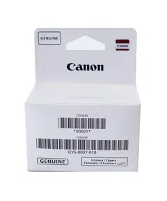 Печатающая головка для принтера Canon Q468037 трехцветная 27000 Спектр, ​сервисный центр