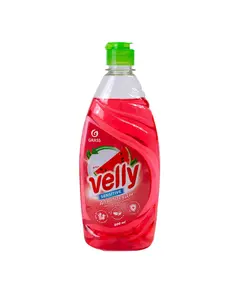 Средство для мытья посуды "Velly Sensitive" арбуз 500 мл 475 Karcher Grass, магазин бытовой химии для дома и авто