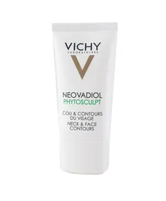 Vichy Neovadiol Phytosculpt крем для лица и шеи 50 мл 21900 Вита, сеть аптек