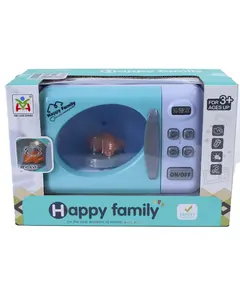 Игрушечная микроволновая печь Happy Family 4228 Детский, магазин детской одежды и игрушек