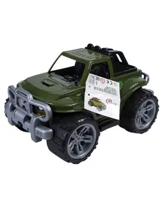 Игрушечный автомобиль Technok Внедорожник 7604 Детский, магазин детской одежды и игрушек