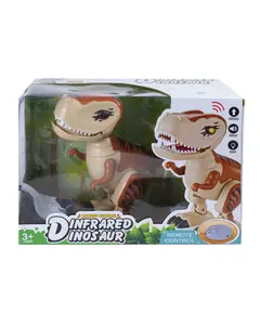 Игрушка Динозавр на батарейках 25424 Детский, магазин детской одежды и игрушек