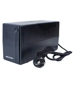 Источник бесперебойного питания Hikvision DS-UPS600 19900 Pixel, компьютерный центр