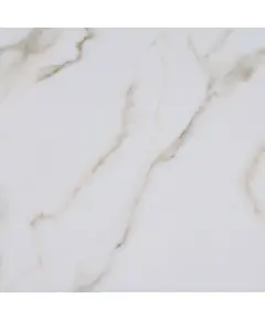 Керамогранит Carrara white steppe 600*600 4990 Кафель ОК, ​салон керамической плитки и ламината