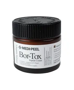 Лифтинг-крем с пептидным комплексом Medi-Peel Bor-Tox Peptide Cream 8000 Бутик по продаже корейской косметики