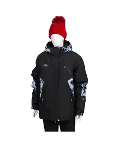 Лыжный костюм женский Aoluyong 2660-3 размер 6 XL 63000 GrandSport, спортивный магазин