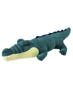 Мягкая игрушка Крокодил 80 см 6192 Детский, магазин детской одежды и игрушек