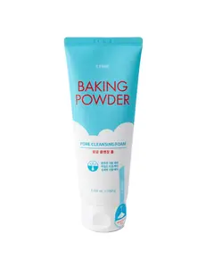 Пенка для умывания Etude House Baking Powder Pore Cleansing Foam 3400 Бутик по продаже корейской косметики