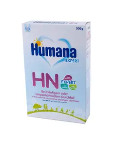 Детское лечебное питание Humana Expert 300 гр 4820 Kinder (магазин детских товаров)