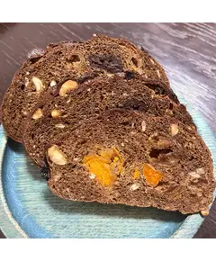 Хлеб десертный Печоринъ (тест) 1000 Витрина24 (тест)
